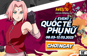 Nội dung hoạt động 08/03/2023