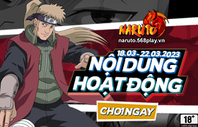 Nội dung hoạt động 18/03/2023
