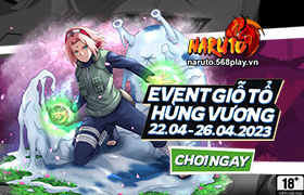 Nội dung hoạt động 22/04/2023