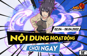 Nội dung hoạt động 02/04/2022