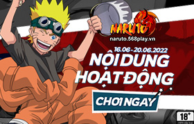 Nội dung hoạt động 16/06/2022