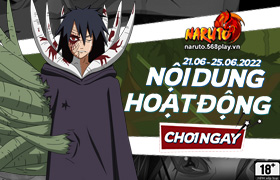 Nội dung hoạt động 21/06/2022
