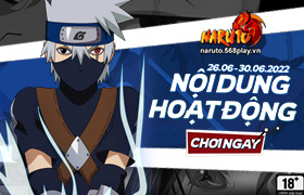 Nội dung hoạt động 26/06/2022