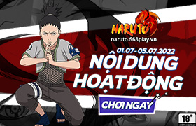 Nội dung hoạt động 01/07/2022