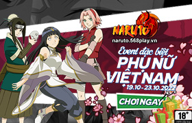 Event Đặc Biệt  Mừng Ngày Phụ Nữ Việt Nam