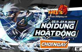 Nội dung hoạt động 03/11/2022