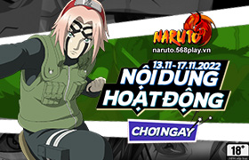 Nội dung hoạt động 13/11/2022