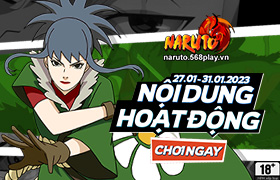 Nội dung hoạt động 27/01/2023