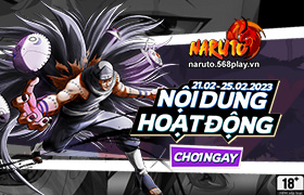 Nội dung hoạt động 21/02/2023