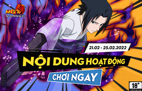 Nội dung hoạt động 21/02/2022