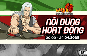 Nội dung hoạt động 20/02/2025