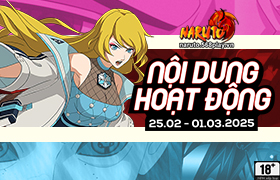 Nội dung hoạt động 25/02/2025