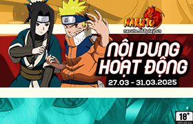 Nội dung hoạt động 27/03/2025