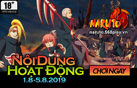 [NRT] Nội Dung Hoạt Động 01.08.2019