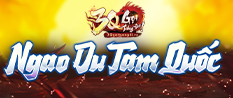 [Sự Kiện] Ngao Du Tam Quốc
