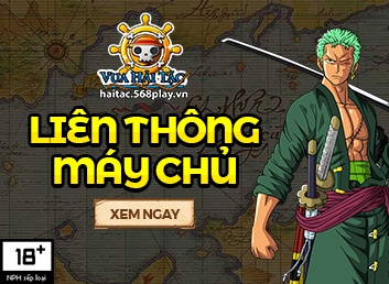 Liên thông Server Tháng 12 - 2023
