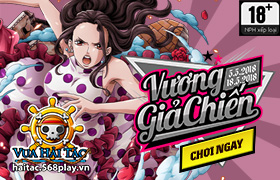 Vương Giả Chiến Lần Thứ 29