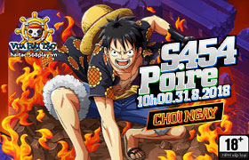 10h - 31/08/2018 : Ra mắt máy chủ S454 POIRE