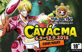 Cây Ác Ma Lần Thứ 36