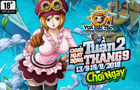 Hoạt Động Đợt 2 Tháng 09.2019