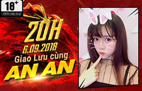 Giao Lưu Cùng Hotgirl AnAn