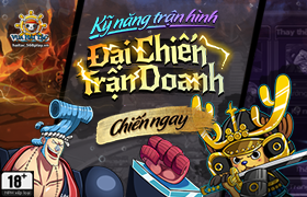 Tri Ân Khách Hàng Mừng Update T10/2022