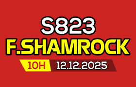 10h - 12.12: Ra mắt máy chủ S823.F.Shamrock