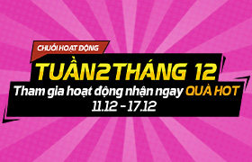 Hoạt Động Đợt 2 Tháng 12.2025