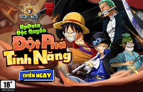 Nội Dung Update Phiên Bản Tháng 03.2023
