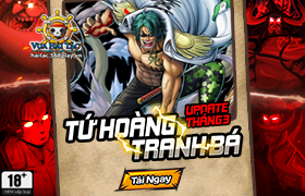 Nội Dung Update Phiên Bản Tháng 03.2024