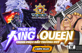 Nội Dung Update Phiên Bản Tháng 05.2022