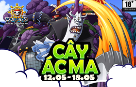 Cây Ác Ma Lần Thứ 62