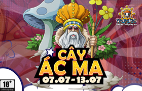 Cây Ác Ma Lần Thứ 63