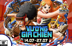 Hoạt Động Vương Giả Chiến Lần Thứ 59