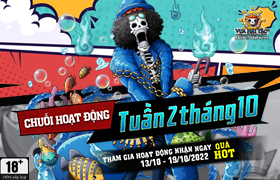 Hoạt Động Đợt 2 Tháng 10.2022