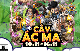 Cây Ác Ma Lần Thứ 65