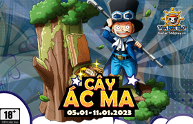 Cây Ác Ma Lần Thứ 66