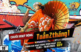 Hoạt Động Đợt 2 Tháng 01.2023