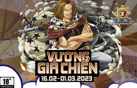 Hoạt Động Vương Giả Chiến Lần Thứ 63