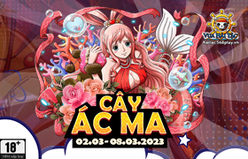 Cây Ác Ma Lần Thứ 67