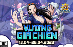 Hoạt Động Vương Giả Chiến Lần Thứ 64