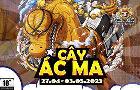 Cây Ác Ma Lần Thứ 68