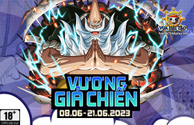 Hoạt Động Vương Giả Chiến Lần Thứ 65