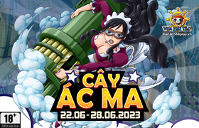 Cây Ác Ma Lần Thứ 69