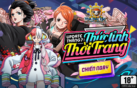 Nội Dung Update Phiên Bản Tháng 07.2023
