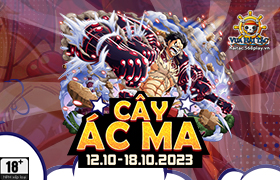 Cây Ác Ma Lần Thứ 71