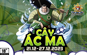 Cây Ác Ma Lần Thứ 72