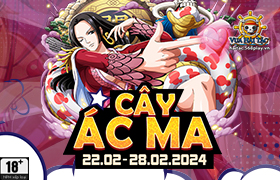 Cây Ác Ma Lần Thứ 72