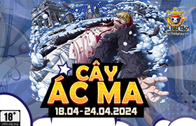 Cây Ác Ma Lần Thứ 73