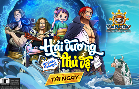 Nội Dung Update Phiên Bản Tháng 06.2024
